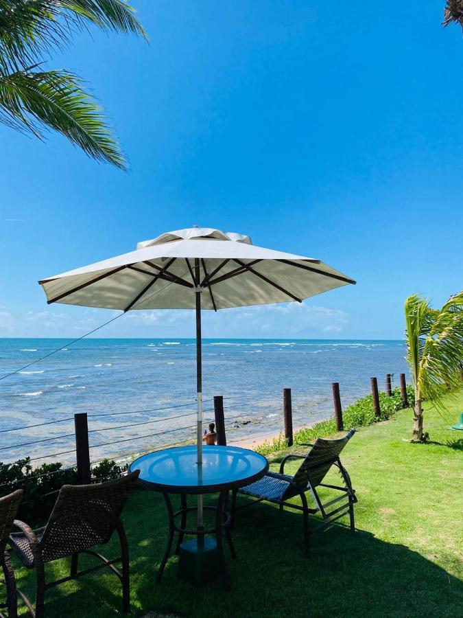 Em Frente Ao Mar E Na Apartamento